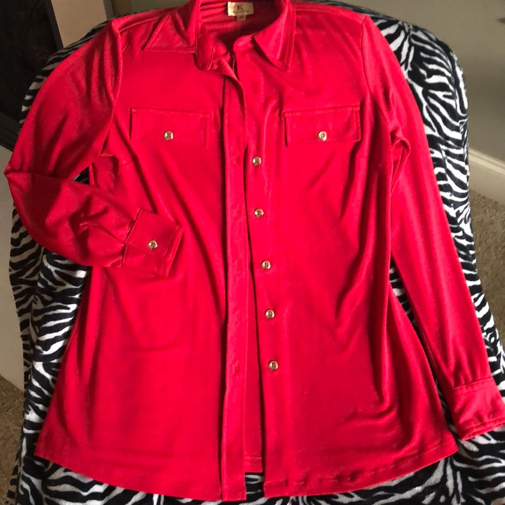 Dress shirt